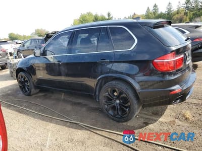 Drugie zdjęcie samochodu z przodu: 2013 BMW X5 XDRIVE35I VIN:5UXZV4C58D0G51651 - miniatura