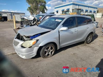 2006 TOYOTA COROLLA MATRIX 2T1KR32E86C585448 - główne zdjęcie licytacji z USA - miniatura
