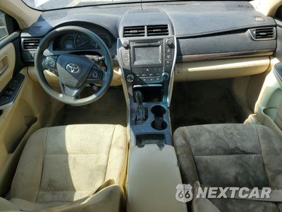Zdjęcie 8 z 13 samochodu: 2015 TOYOTA CAMRY LE VIN:4T4BF1FK0FR480940 - miniatura