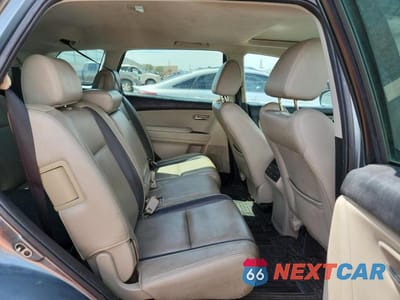 Zdjęcie 11 z 13 samochodu: 2011 MAZDA CX-9 VIN:JM3TB3CV0B0307369 - miniatura