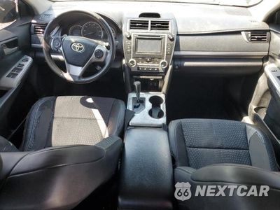 Zdjęcie 8 z 12 samochodu: 2012 TOYOTA CAMRY BASE VIN:4T1BF1FK7CU099236 - miniatura