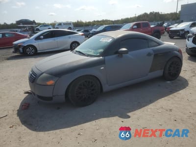 2001 AUDI TT QUATTRO TRUWT28N011024295 - główne zdjęcie licytacji z USA - miniatura