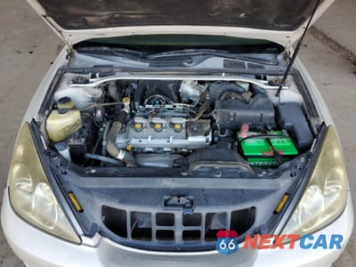 Zdjęcie 11 z 12 samochodu: 2005 LEXUS ES 330 VIN:JTHBA30G055070188 - miniatura