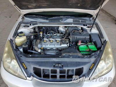 Zdjęcie 11 z 12 samochodu: 2005 LEXUS ES 330 VIN:JTHBA30G055070188 - miniatura