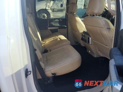 Zdjęcie 11 z 14 samochodu: 2020 FORD F450 SUPER DUTY VIN:1FT8W4DT2LEC91573 - miniatura