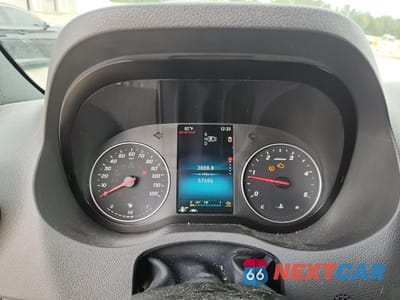 Zdjęcie 9 z 14 samochodu: 2023 MERCEDES-BENZ SPRINTER 2500 VIN:W1Y4KBHY3PT148990 - miniatura