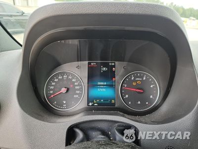 Zdjęcie 9 z 14 samochodu: 2023 MERCEDES-BENZ SPRINTER 2500 VIN:W1Y4KBHY3PT148990 - miniatura