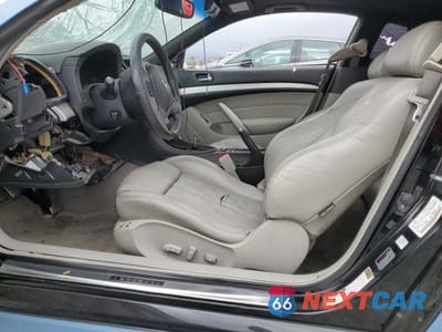 Zdjęcie 7 z 12 samochodu: 2009 INFINITI G37 BASE VIN:JNKCV64E89M602401 - miniatura