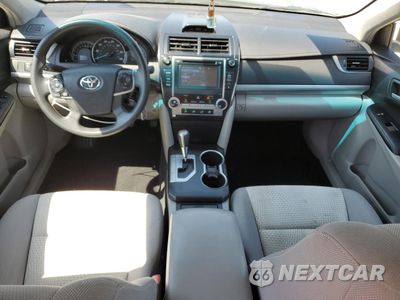 Zdjęcie 8 z 15 samochodu: 2014 TOYOTA CAMRY L VIN:4T4BF1FK1ER381400 - miniatura