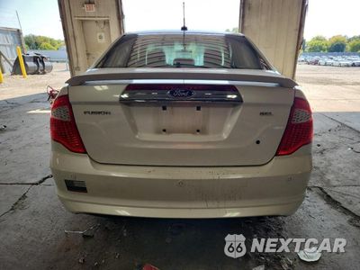 Zdjęcie 6 z 12 samochodu: 2012 FORD FUSION SEL VIN:3FAHP0JA5CR246770 - miniatura