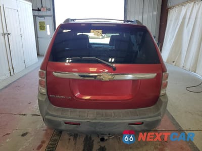 Zdjęcie 6 z 13 samochodu: 2005 CHEVROLET EQUINOX LS VIN:2CNDL13F056012738 - miniatura