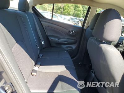 Zdjęcie 10 z 14 samochodu: 2017 NISSAN VERSA S VIN:3N1CN7AP0HL846889 - miniatura