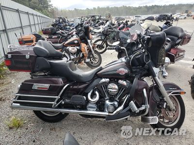 2006 HARLEY-DAVIDSON FLHTCUI 1HD1FCW106Y651402 - główne zdjęcie licytacji z USA - miniatura