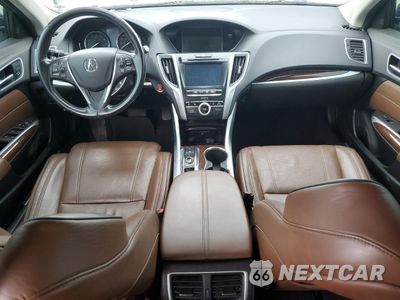 Zdjęcie 8 z 14 samochodu: 2020 ACURA TLX TECHNOLOGY VIN:19UUB2F41LA000090 - miniatura