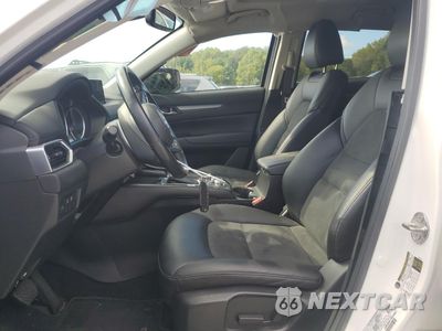 Zdjęcie 7 z 14 samochodu: 2019 MAZDA CX-5 TOURING VIN:JM3KFBCM4K0622273 - miniatura