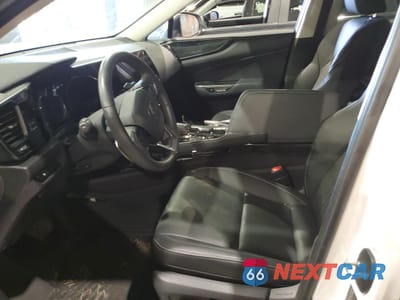 Zdjęcie 7 z 12 samochodu: 2023 LEXUS NX 250 VIN:2T2ADCEZ0PC003557 - miniatura