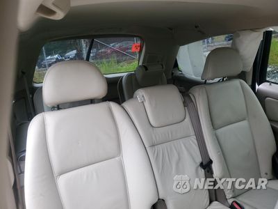 Zdjęcie 10 z 13 samochodu: 2013 VOLVO XC90 3.2 VIN:YV4952CZ0D1630676 - miniatura