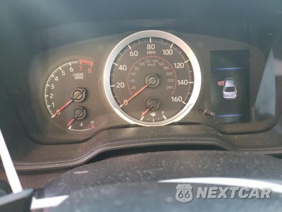 Zdjęcie 9 z 12 samochodu: 2020 TOYOTA COROLLA SE VIN:5YFS4RCE9LP021268 - miniatura