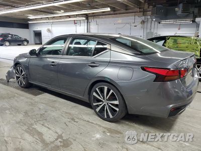 Drugie zdjęcie samochodu z przodu: 2020 NISSAN ALTIMA SR VIN:1N4BL4CV9LC240896 - miniatura