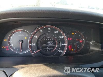 Zdjęcie 9 z 13 samochodu: 2017 HONDA ACCORD SPORT VIN:1HGCR2F50HA076584 - miniatura