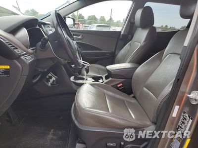 Zdjęcie 7 z 14 samochodu: 2013 HYUNDAI SANTA FE SPORT VIN:5XYZU3LB7DG014147 - miniatura