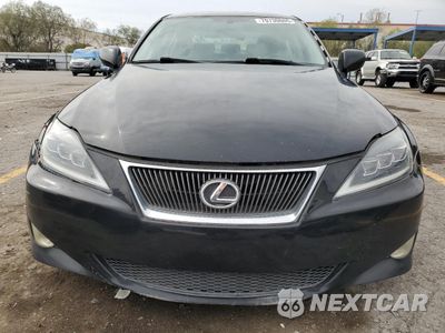Piąte zdjęcie samochodu w środku: 2010 LEXUS HS 250H VIN:JTHBB1BA2A2028563 - miniatura