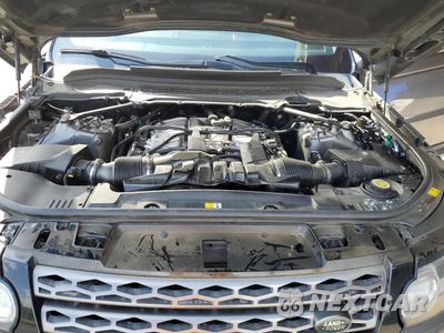Zdjęcie 11 z 12 samochodu: 2014 LAND ROVER RANGE ROVER SPORT SE VIN:SALWG2WF5EA363644 - miniatura