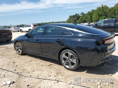 Drugie zdjęcie samochodu z przodu: 2023 KIA K5 EX VIN:5XXG34J26PG223083 - miniatura