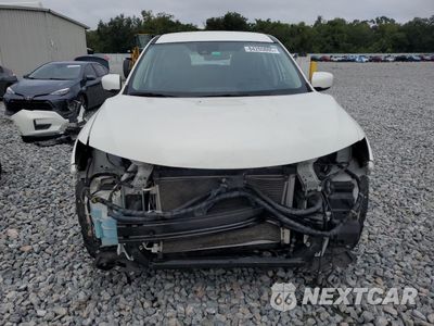 Piąte zdjęcie samochodu w środku: 2020 NISSAN ROGUE S VIN:5N1AT2MT3LC813360 - miniatura