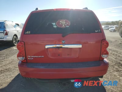 Zdjęcie 6 z 15 samochodu: 2004 DODGE DURANGO SLT VIN:1D4HB48N14F127091 - miniatura