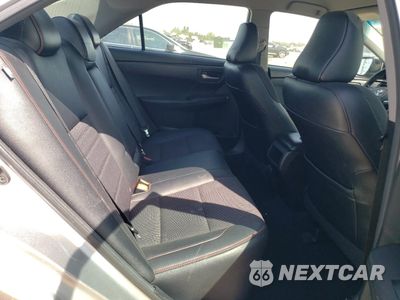 Zdjęcie 10 z 16 samochodu: 2017 TOYOTA CAMRY LE VIN:4T1BF1FK6HU751920 - miniatura