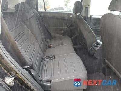 Zdjęcie 11 z 13 samochodu: 2022 VOLKSWAGEN TIGUAN S VIN:3VV0B7AX0NM134804 - miniatura