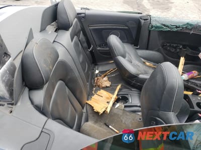 Zdjęcie 10 z 13 samochodu: 2013 AUDI RS5 VIN:WUAC6AFHXDN900124 - miniatura