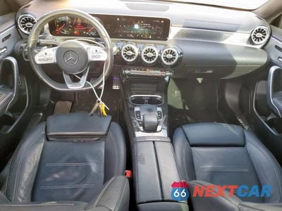 Zdjęcie 8 z 12 samochodu: 2020 MERCEDES-BENZ A 220 VIN:WDD3G4EB1LW038628 - miniatura