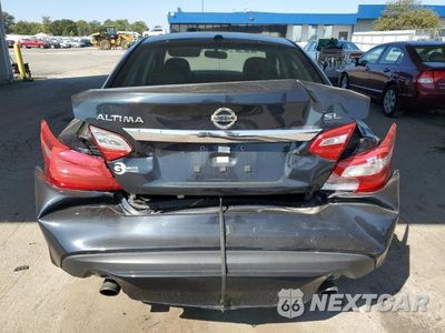 Zdjęcie 6 z 12 samochodu: 2017 NISSAN ALTIMA 2.5 VIN:1N4AL3AP3HC121615 - miniatura