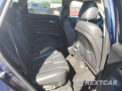 Zdjęcie 11 z 16 samochodu: 2020 HYUNDAI SANTA FE LIMITED VIN:5NMS53AD5LH275770 - miniatura