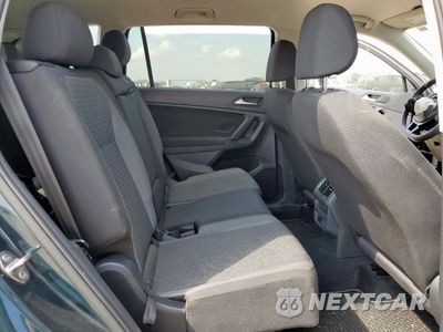 Zdjęcie 11 z 14 samochodu: 2019 VOLKSWAGEN TIGUAN S VIN:3VV1B7AX7KM191713 - miniatura