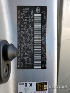 Zdjęcie 13 z 13 samochodu: 2010 TOYOTA PRIUS VIN:JTDKN3DU1A0039402 - miniatura