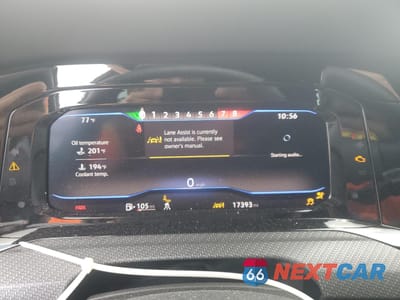 Zdjęcie 9 z 14 samochodu: 2023 VOLKSWAGEN GOLF R VIN:WVWFB7CD1PW131148 - miniatura