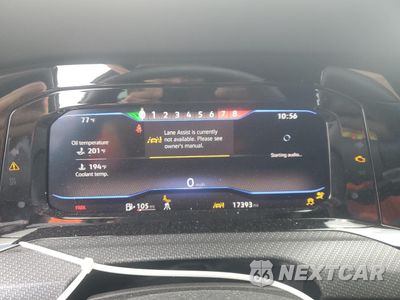 Zdjęcie 9 z 14 samochodu: 2023 VOLKSWAGEN GOLF R VIN:WVWFB7CD1PW131148 - miniatura