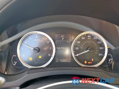 Zdjęcie 9 z 12 samochodu: 2015 LEXUS IS 250 VIN:JTHBF1D29F5051662 - miniatura