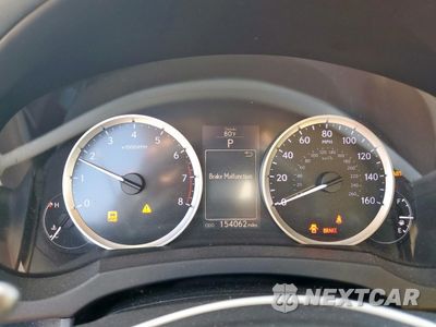 Zdjęcie 9 z 12 samochodu: 2015 LEXUS IS 250 VIN:JTHBF1D29F5051662 - miniatura