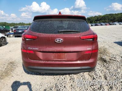 Zdjęcie 6 z 13 samochodu: 2019 HYUNDAI TUCSON SE VIN:KM8J2CA48KU942094 - miniatura