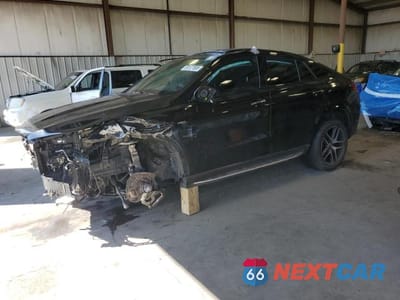 2023 MERCEDES-BENZ GLE COUPE AMG 53 4MATIC 4JGFD6BBXPA894458 - główne zdjęcie licytacji z USA - miniatura