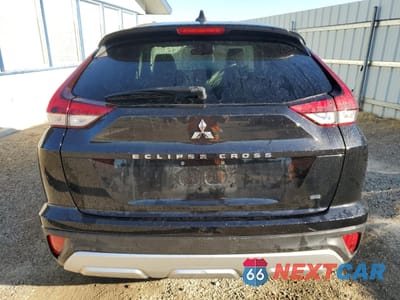 Zdjęcie 6 z 15 samochodu: 2025 MITSUBISHI ECLIPSE CROSS SE VIN:JA4ATWAA0SZ019548 - miniatura