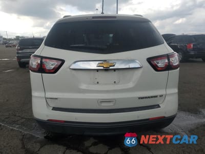 Zdjęcie 6 z 13 samochodu: 2015 CHEVROLET TRAVERSE LT VIN:1GNKRGKD4FJ256580 - miniatura
