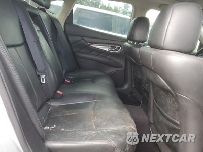Zdjęcie 10 z 12 samochodu: 2012 INFINITI M37 VIN:JN1BY1AP7CM336134 - miniatura
