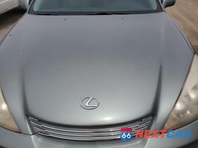 Zdjęcie 11 z 12 samochodu: 2003 LEXUS ES 300 VIN:JTHBF30G130135481 - miniatura