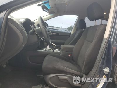 Zdjęcie 7 z 14 samochodu: 2015 NISSAN PATHFINDER S VIN:5N1AR2MN7FC660485 - miniatura