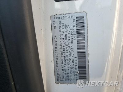 Zdjęcie 12 z 12 samochodu: 2002 VOLKSWAGEN GOLF GL TDI VIN:9BWBP61J924016181 - miniatura